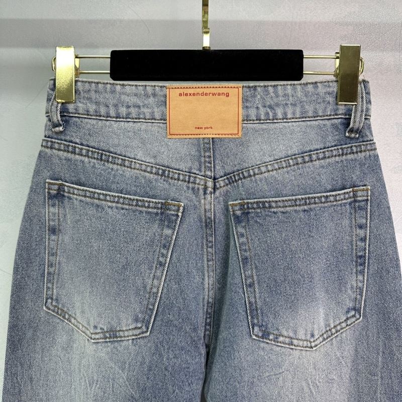 Alexander Wang Jeans